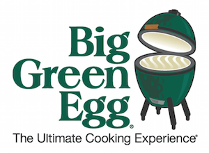 Big Green Egg