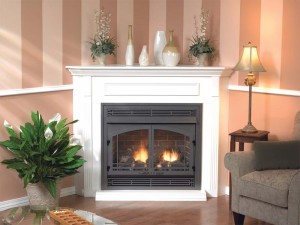 Empire In-Home Hearth